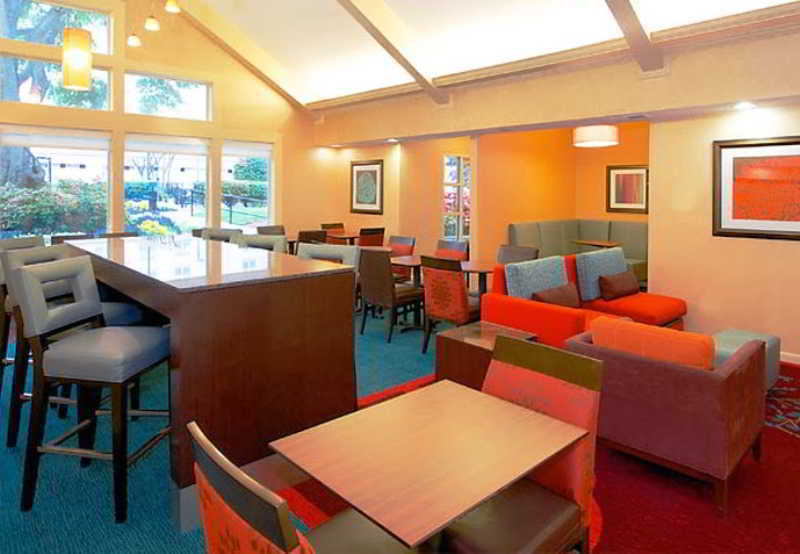 Hotel Buckhead/lenox Park 3*
