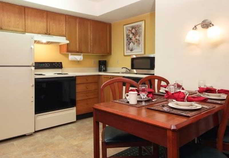 Hotel Buckhead/lenox Park