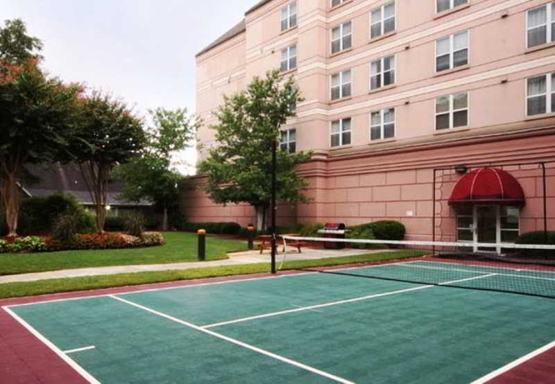 Buckhead/lenox Park 3*