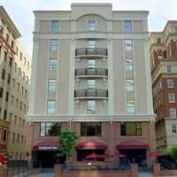 Midtown 17th Street Hotel 3*