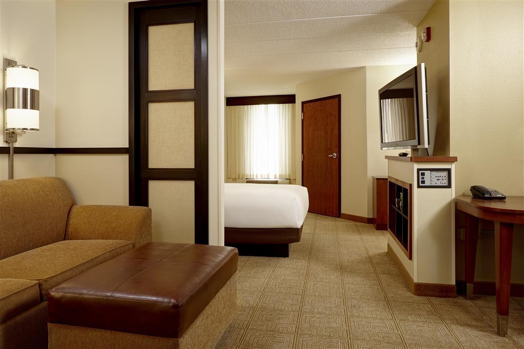 Hyatt Place Downtown Hotel 3*