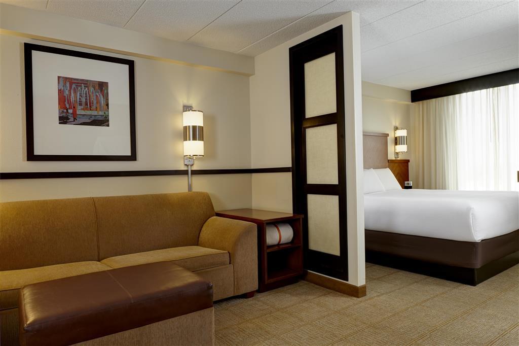 Hyatt Place Downtown Hotel 3*