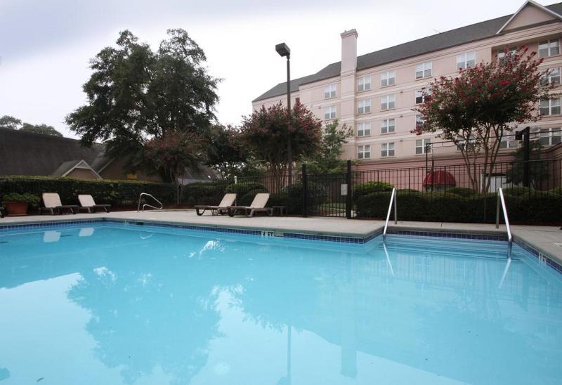Buckhead/lenox Park 3* Atlanta