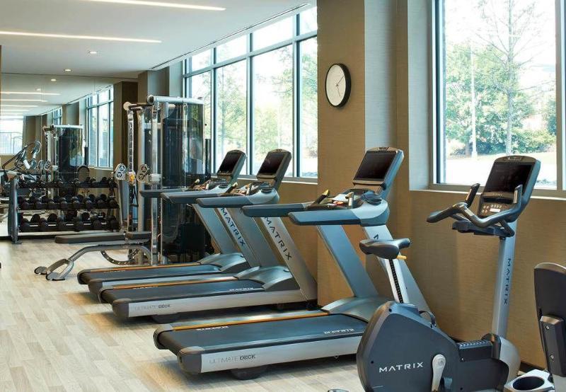 Ac By Marriott Buckhead At Phipps Plaza 4* Atlanta