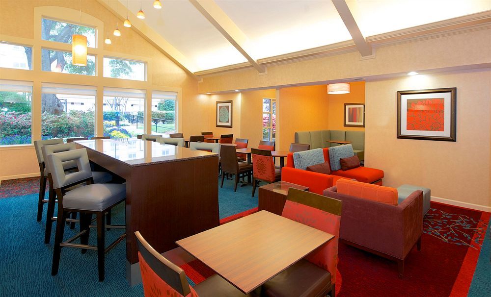 Buckhead/lenox Park 3* Atlanta