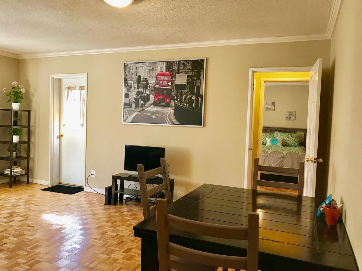 Downtown 1 Bedroom 20l Atlanta