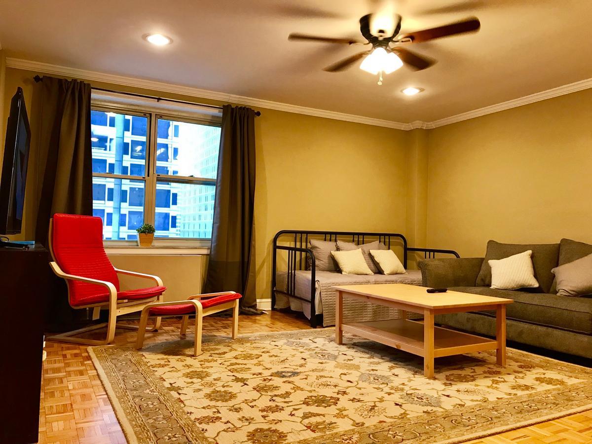 Aparthotel Laugh, Eat, Sleep Downtown Wine Down 9e