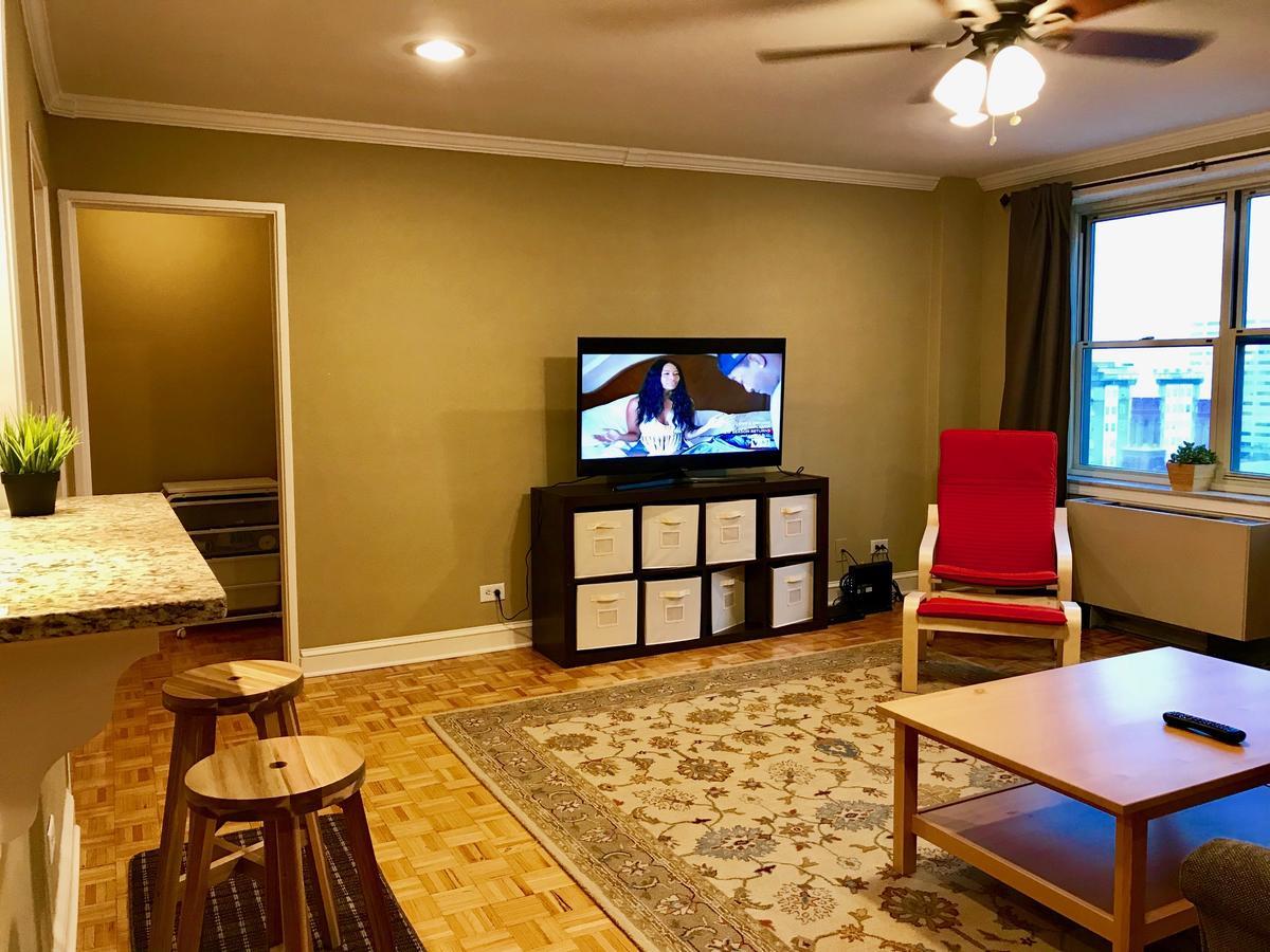Aparthotel Laugh, Eat, Sleep Downtown Wine Down 9e Atlanta