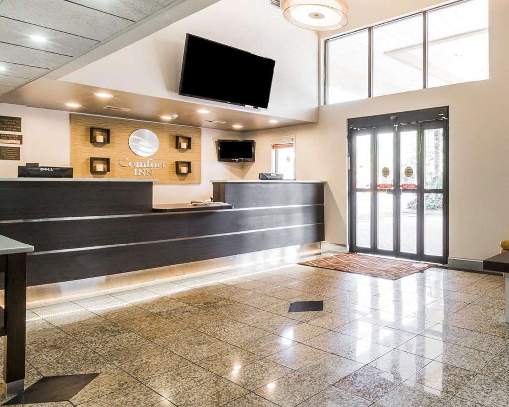 Inn Comfort Sandy Springs - Perimeter Sandy Springs