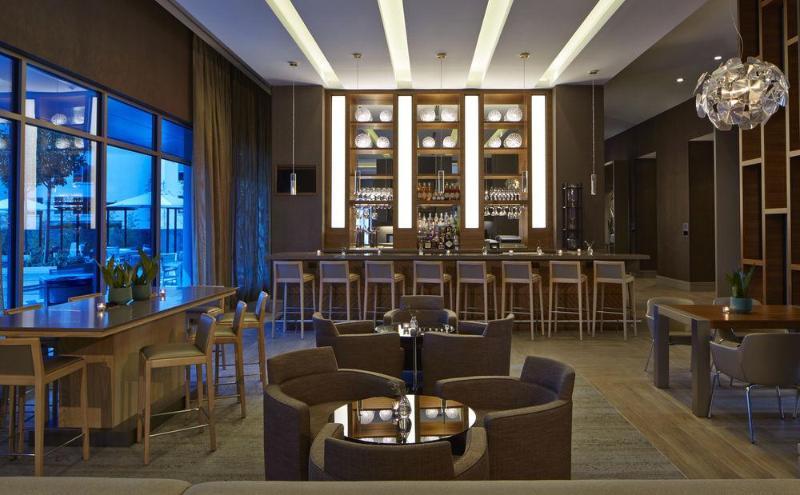 Ac By Marriott Buckhead At Phipps Plaza Atlanta