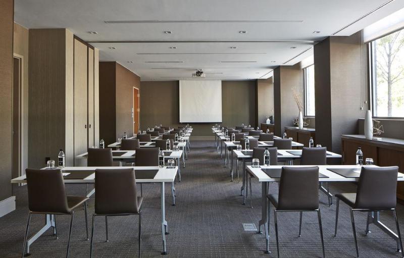 Hotel Ac By Marriott Buckhead At Phipps Plaza Atlanta