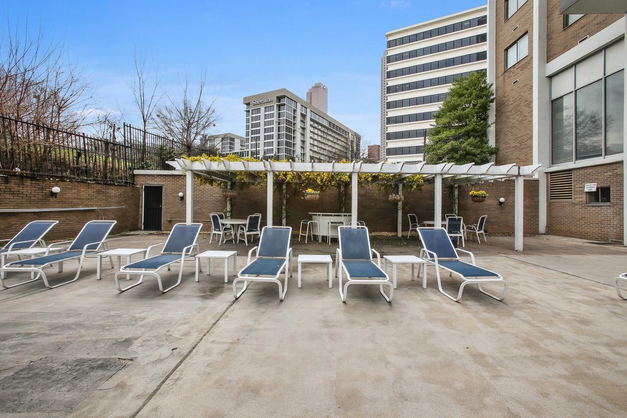 Beautiful Space In Heart Of Downtown Atl * Atlanta