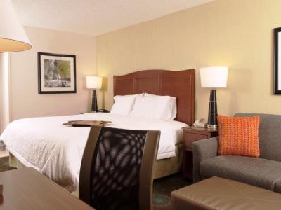 Hampton Atlanta-north Druid Hills 3* Druid Hills