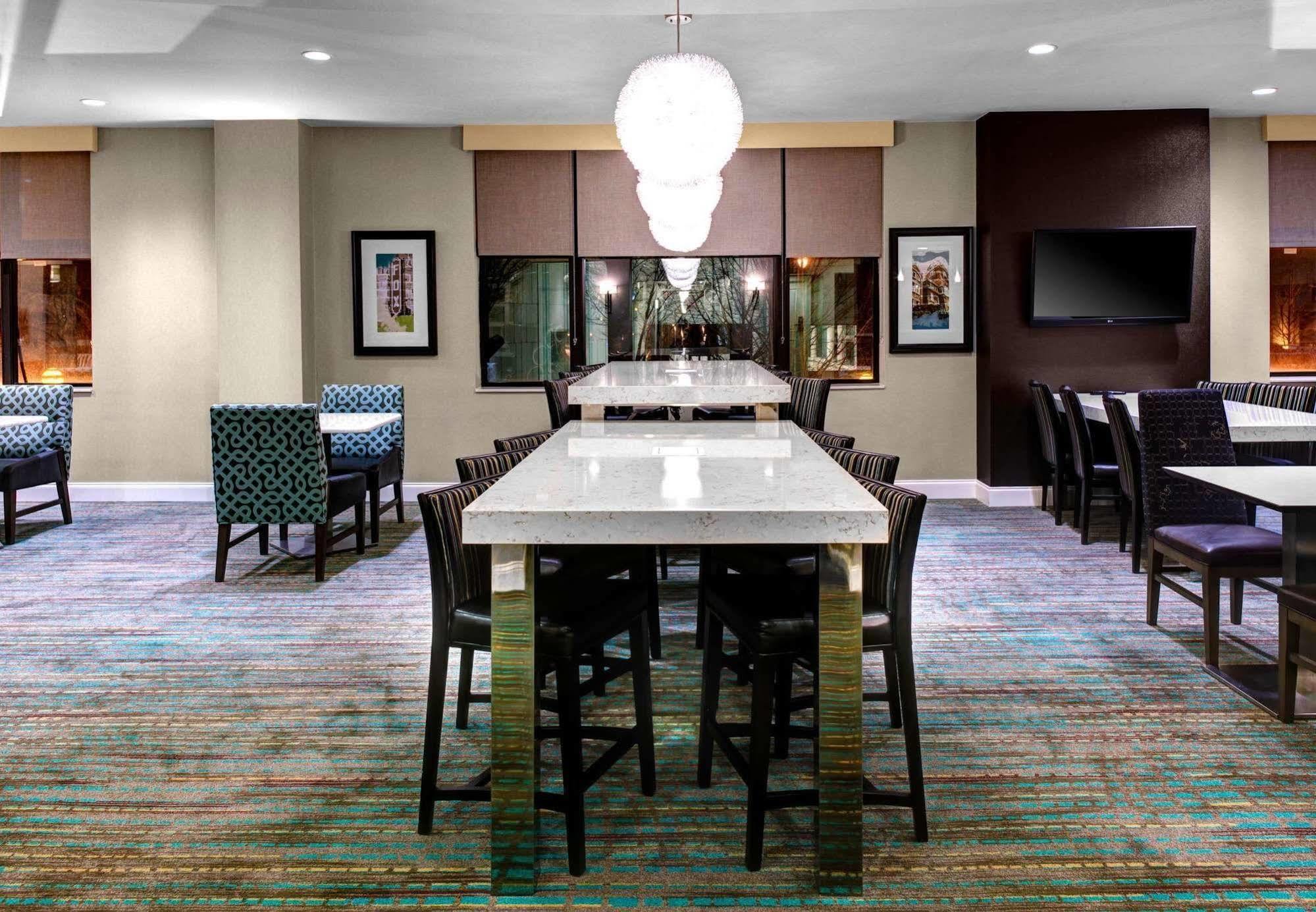 Midtown 17th Street Hotel Atlanta
