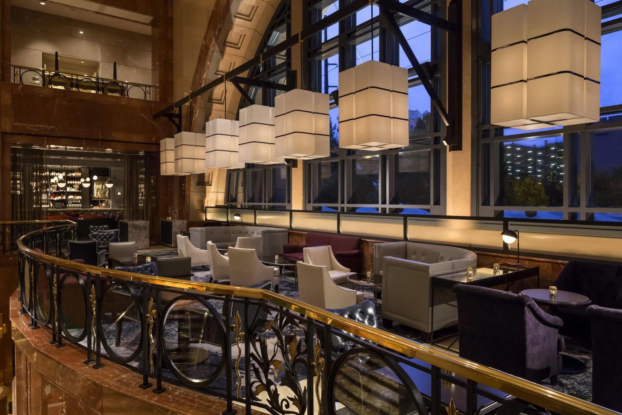 Hotel Four Seasons Atlanta
