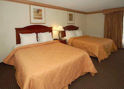 Comfort Sandy Springs - Perimeter Inn 3*