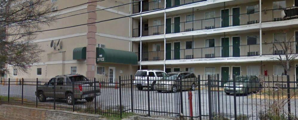 Budgetel And Midtown Atlanta