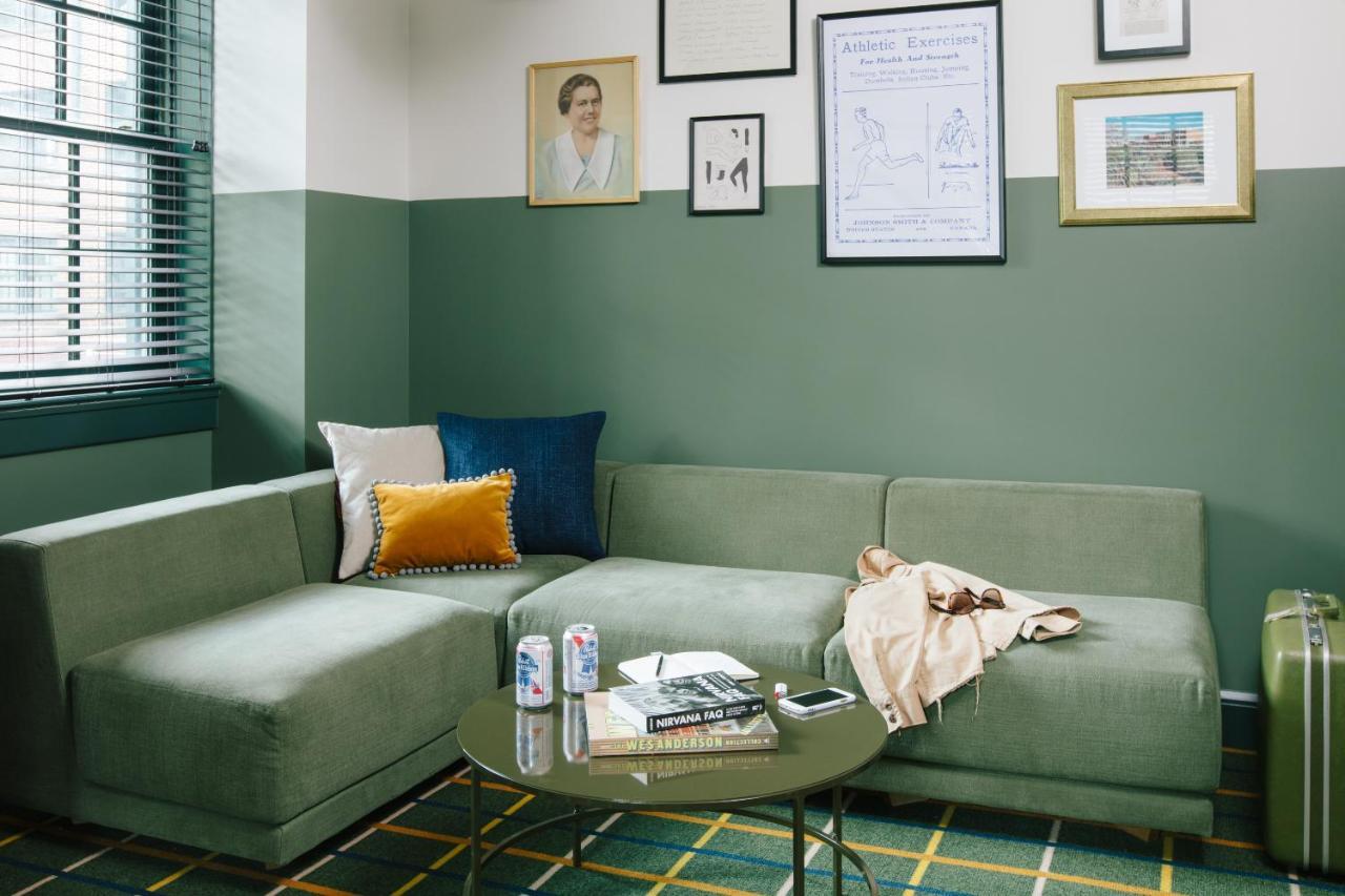 Clermont Atlanta, By Oliver Hotel Atlanta