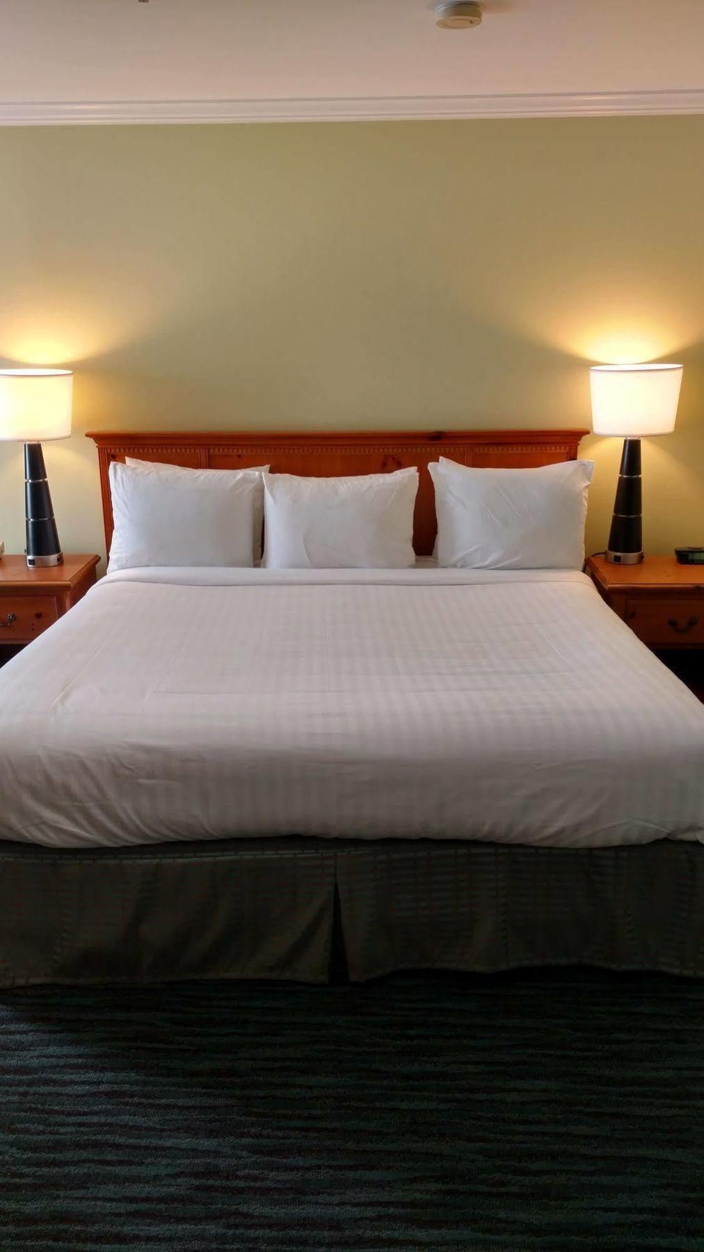 Inn The At Emory