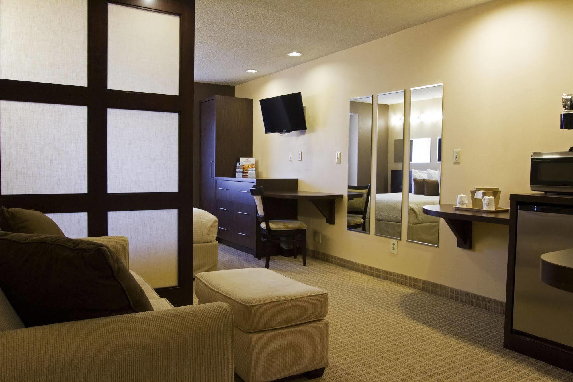 Hotel Microtel & By Wyndham Buckhead Area Chamblee