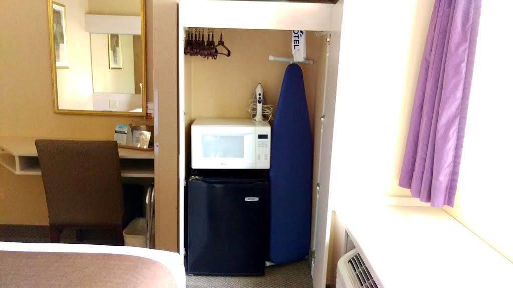 Hotel Microtel & By Wyndham Buckhead Area Chamblee