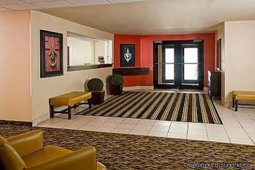 Hotel Extended America Select - Atlanta - Clairmont