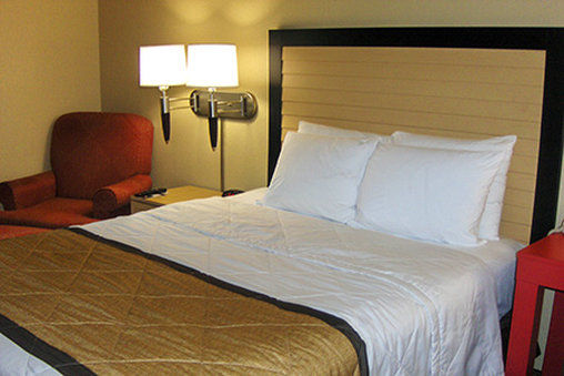 Hotel Extended America Select - Atlanta - Clairmont Chamblee