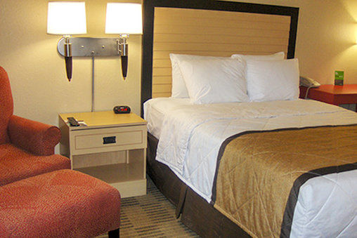 Hotel Extended America Select - Atlanta - Clairmont