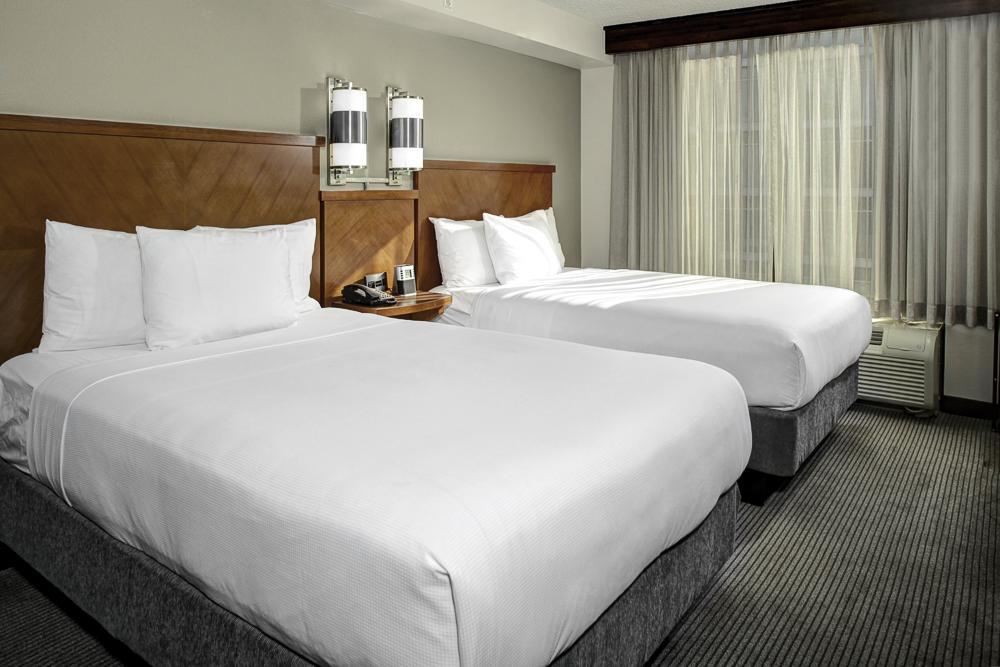 Hyatt Place Buckhead 3* Atlanta