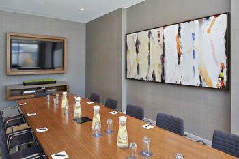 Hotel Ac By Marriott Buckhead At Phipps Plaza Atlanta