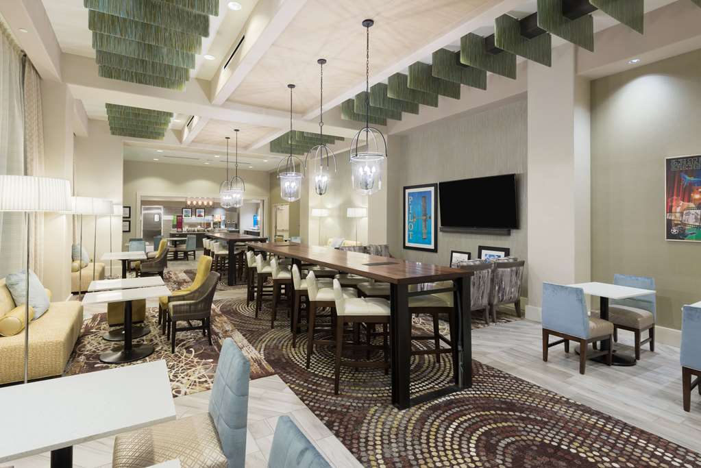Hampton & Buckhead Place 3* Atlanta