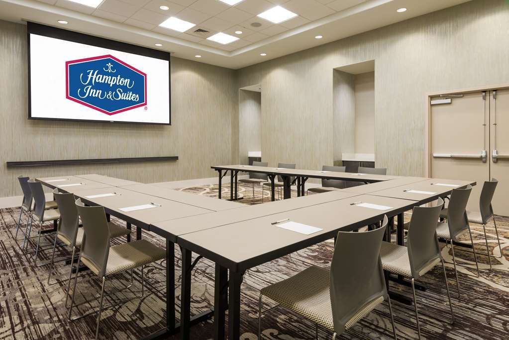Hotel Hampton & Buckhead Place Atlanta