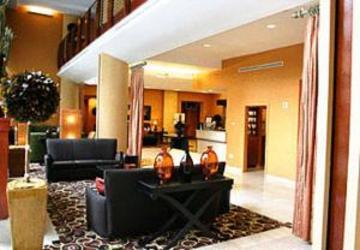 Courtyard By Marriott Buckhead Atlanta