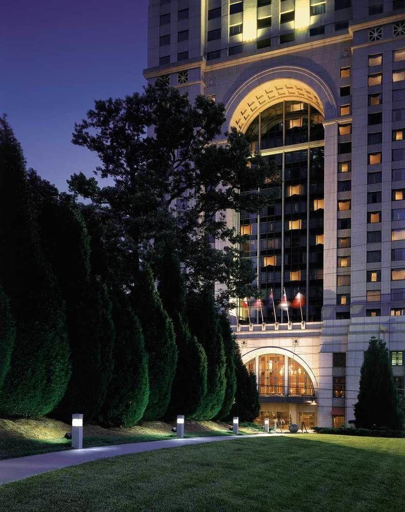 Four Seasons Atlanta