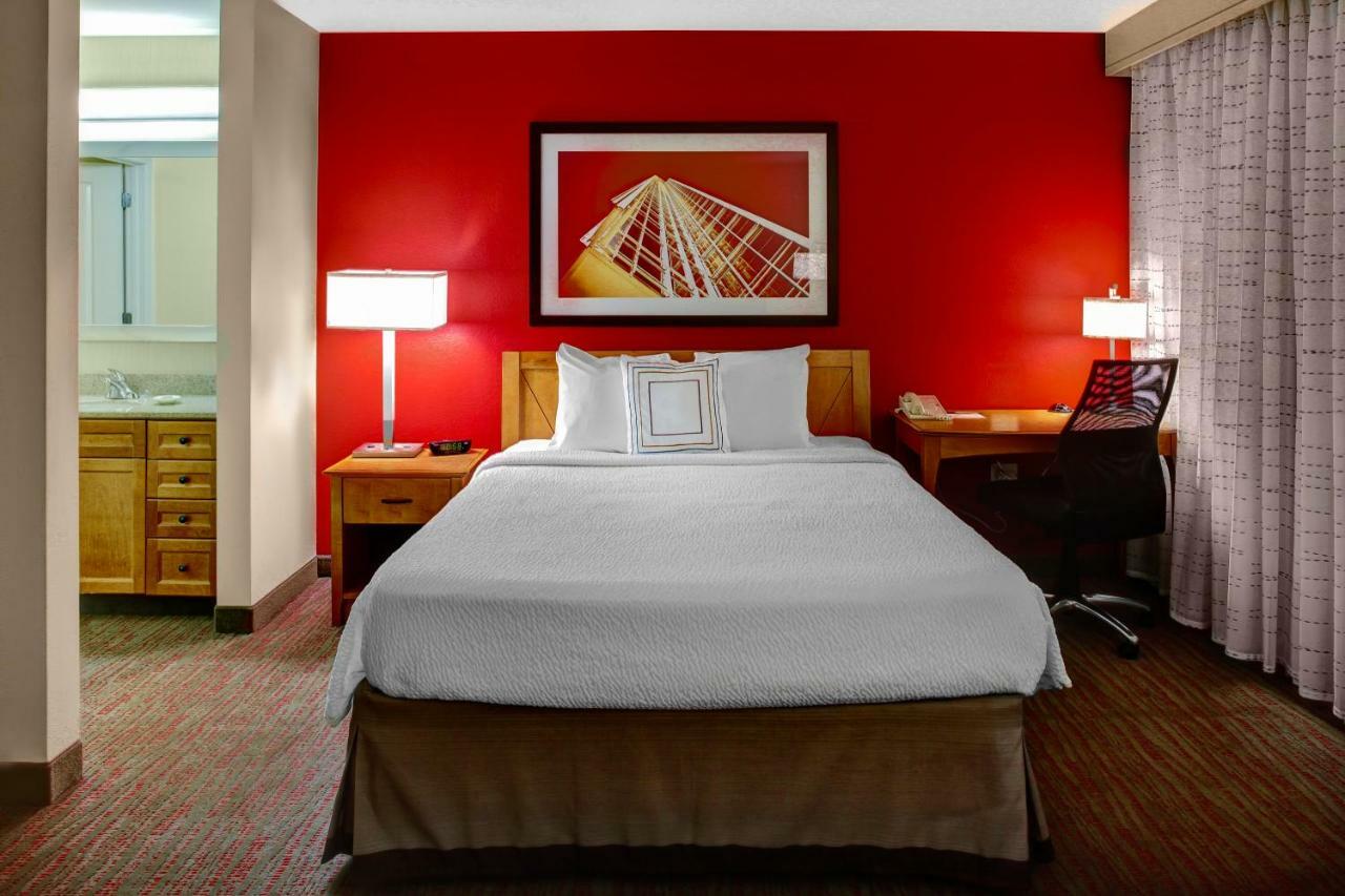 Midtown 17th Street Hotel