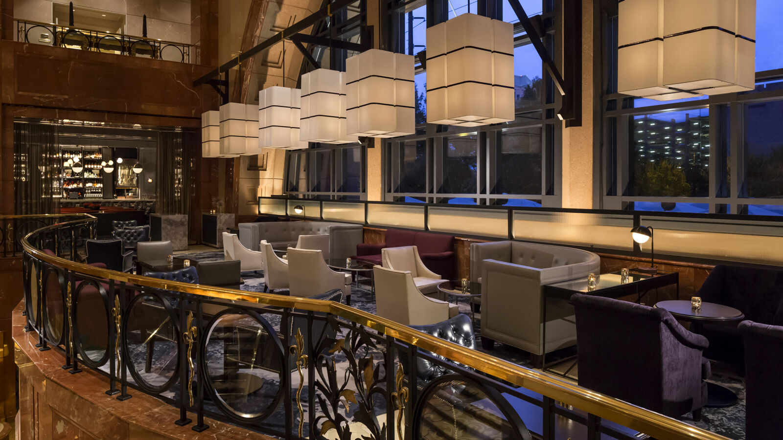 Four Seasons Atlanta