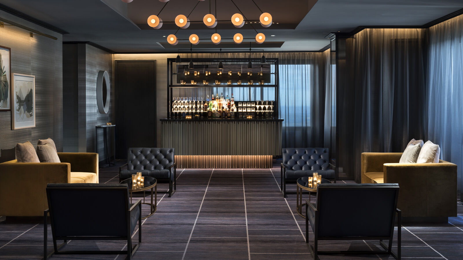 Four Seasons 4* Atlanta