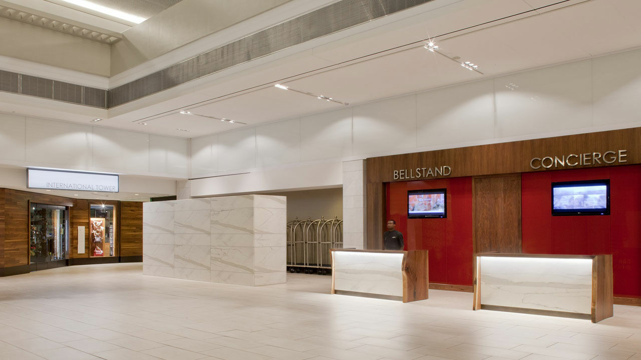 Hotel Hyatt Regency 4*