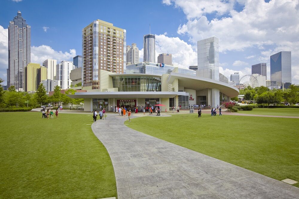 Crowne Plaza - Midtown By Ihg