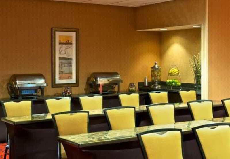 Buckhead/lenox Park Atlanta