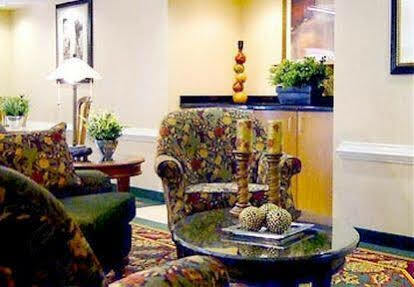 Buckhead/lenox Park 3* Atlanta
