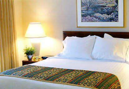 Buckhead/lenox Park 3* Atlanta