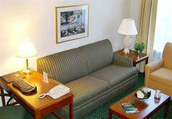 Buckhead/lenox Park Hotel Atlanta