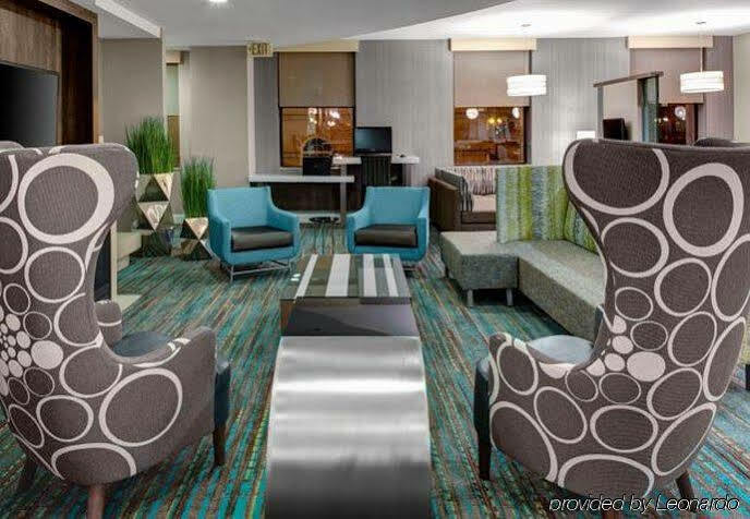 Midtown 17th Street Hotel Atlanta