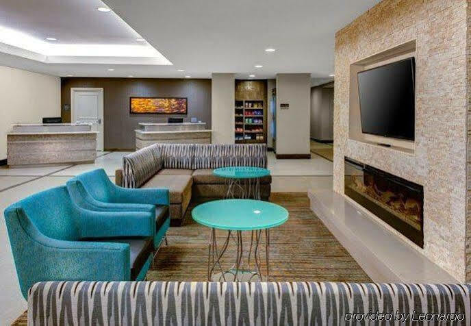Hotel Midtown 17th Street