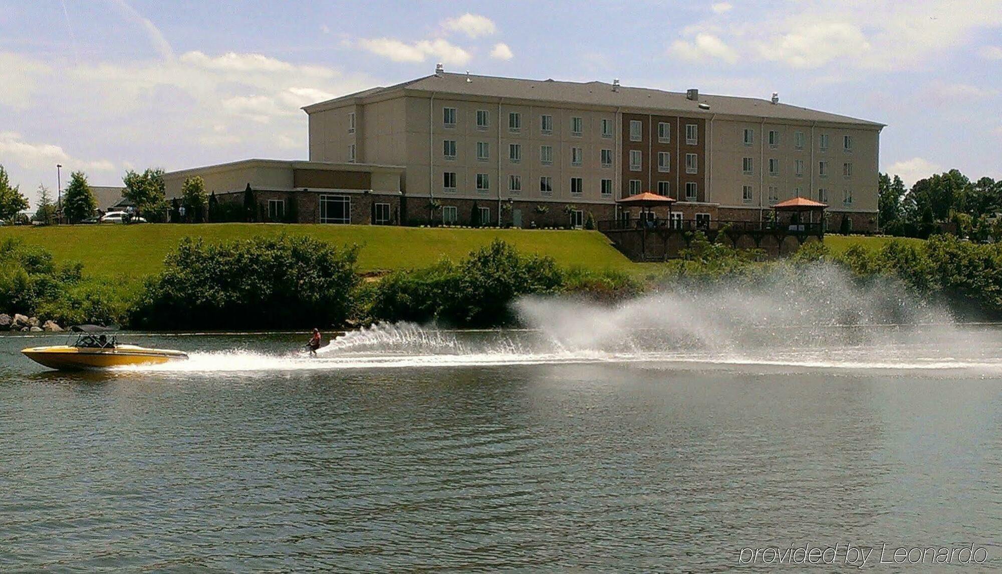 Express & Airport West - Camp Creek By Ihg 3* Atlanta