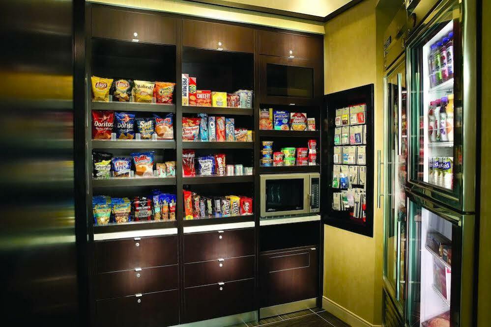 Courtyard By Marriott Downtown Hotel 3*