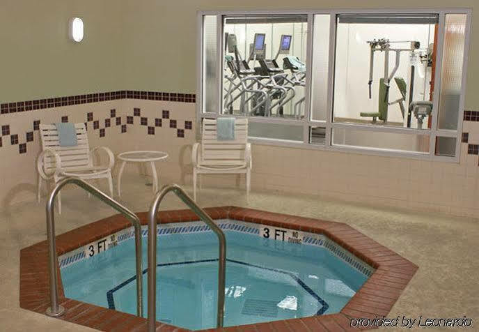 Springhill By Marriott Buckhead 3* Atlanta
