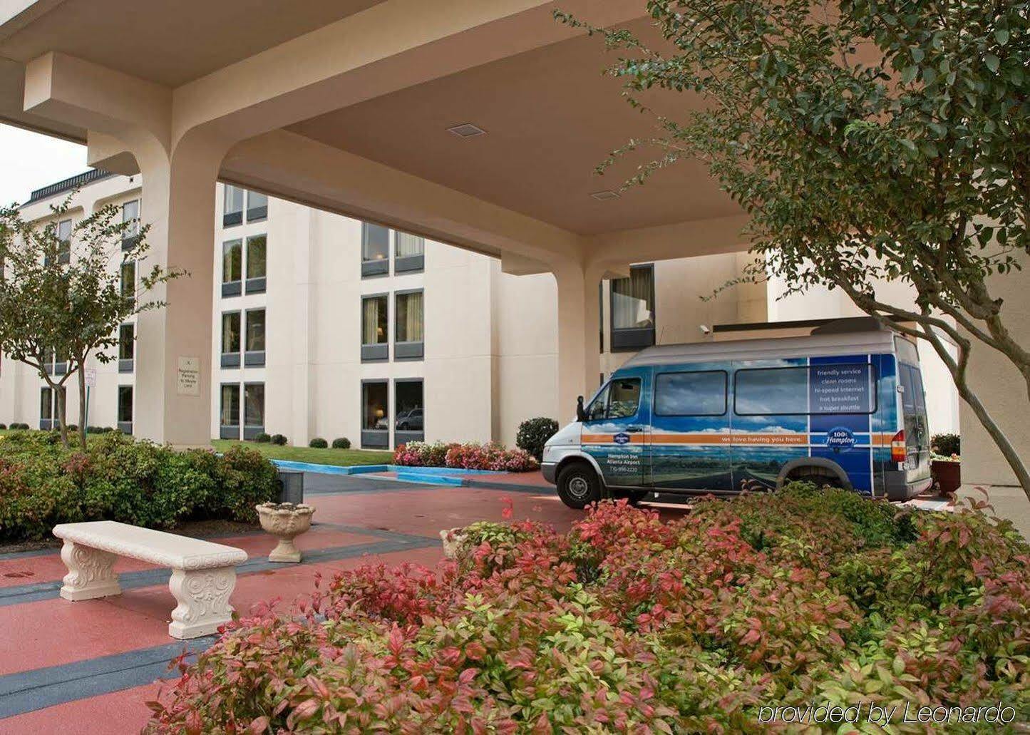 Comfort Atlanta Airport 3* Cheeko Manor