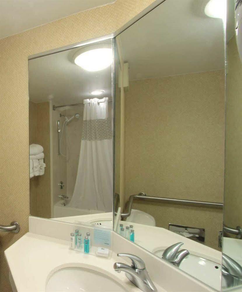 Hotel Hampton Atlanta-buckhead